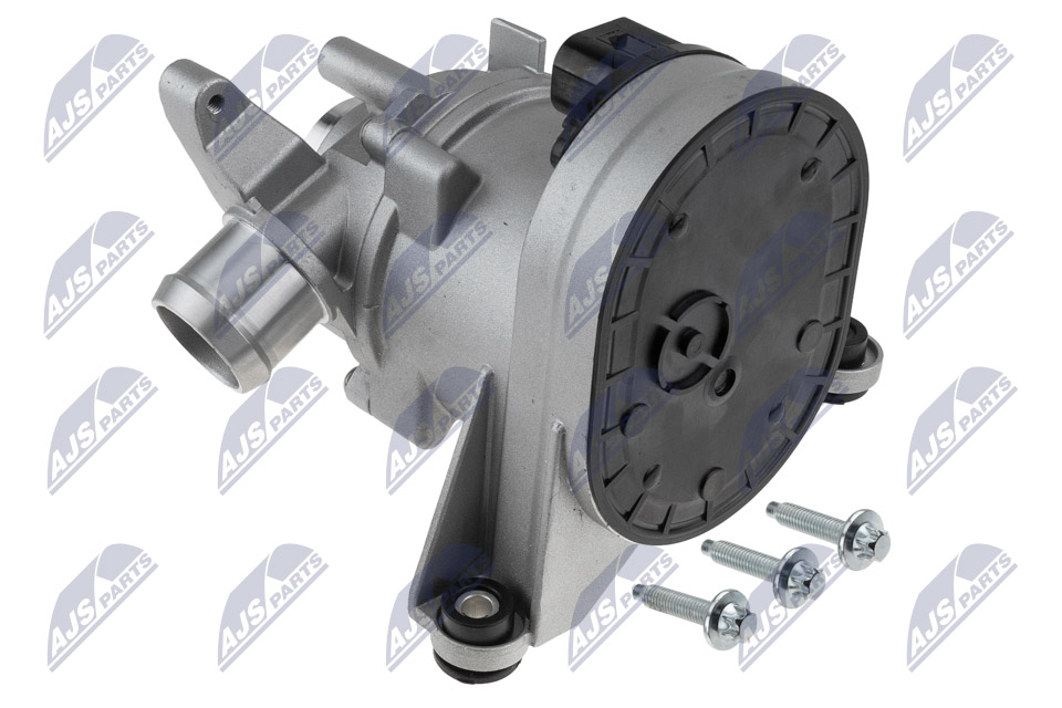 NTY Vandpumpe CPW-ME-062 for MERCEDES-BENZ