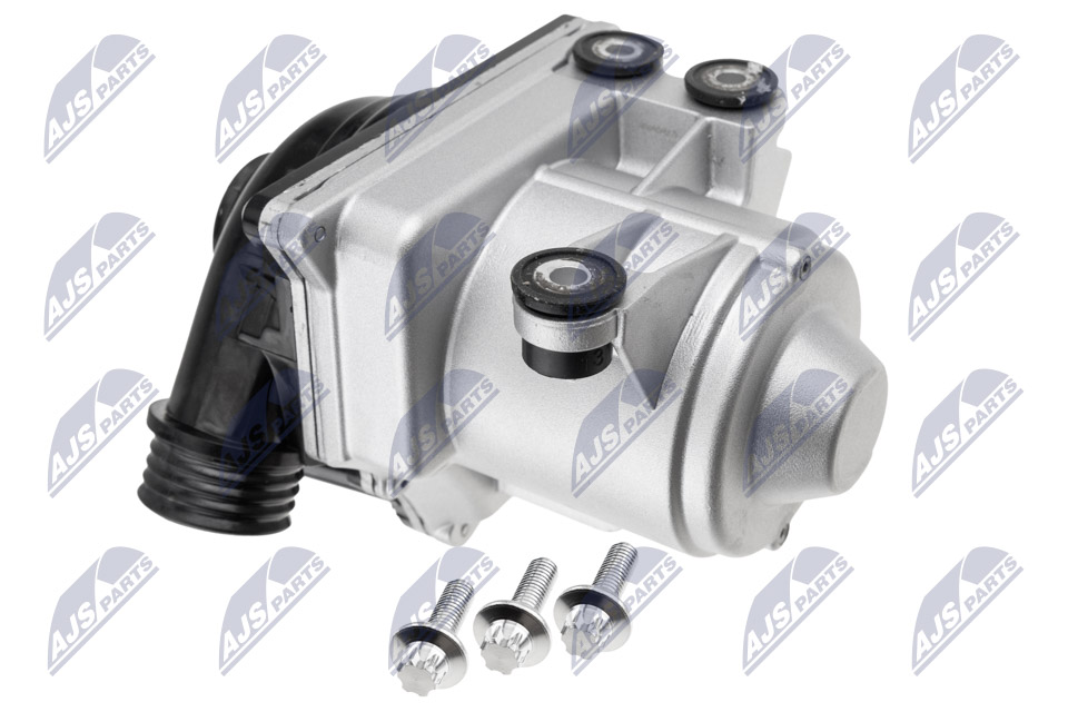 NTY Vandpumpe CPW-BM-055 for BMW