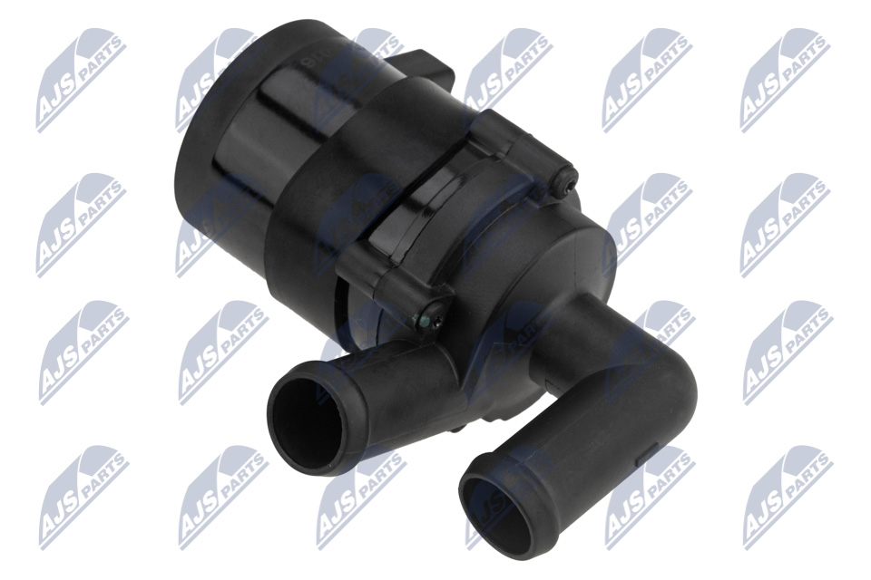 NTY Vandcirkulationspumpe, motorvarmer CPZ-VW-016 for VAG