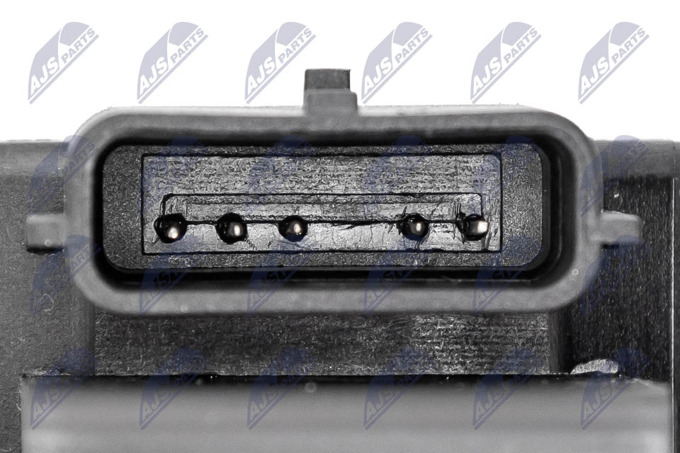 NTY EGR-ventil egrsu003 for RENAULT SUZUKI