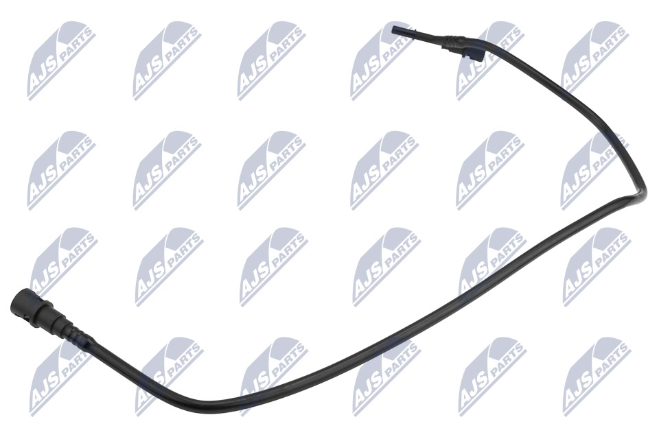 NTY Brændstofrør BPP-PL-001 for OPEL