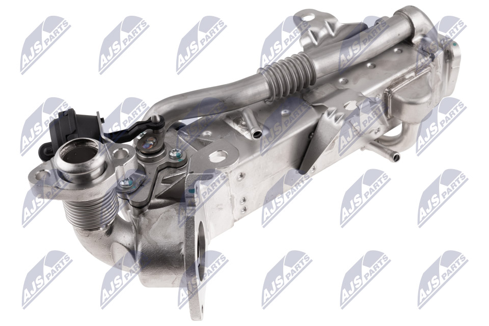 NTY EGR-Modul egrbm028 for BMW