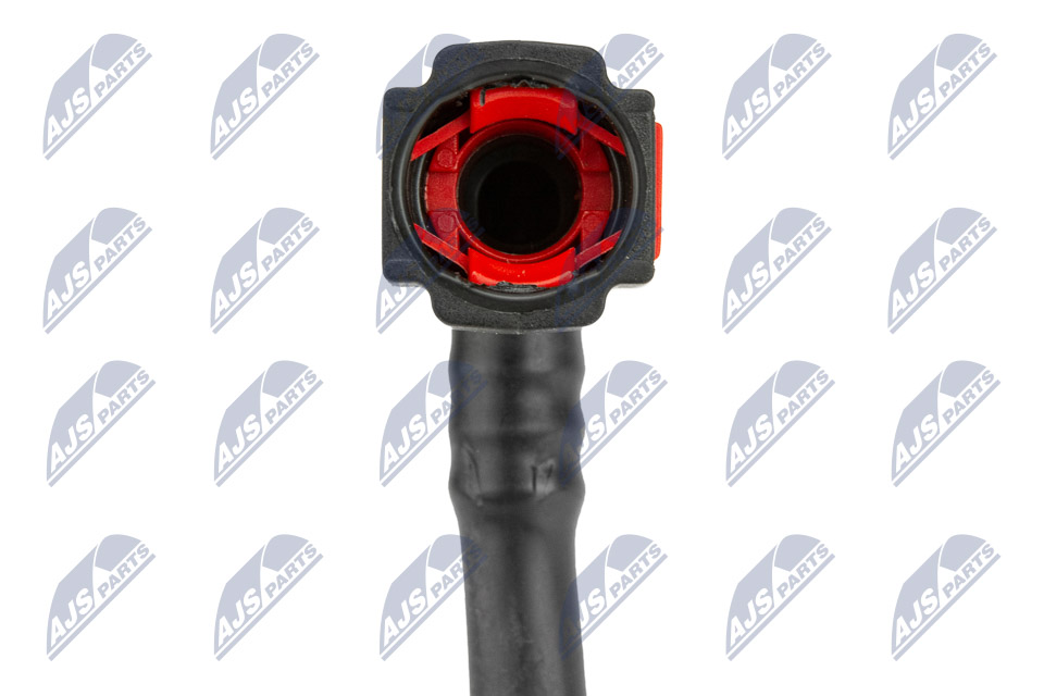 NTY Brændstofrør BPP-CT-013 for CITROËN/PEUGEOT