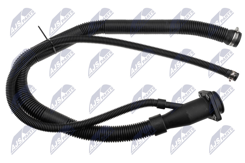 NTY Påfyldningsstuds, brændstoftank PWP-HY-003 for HYUNDAI
