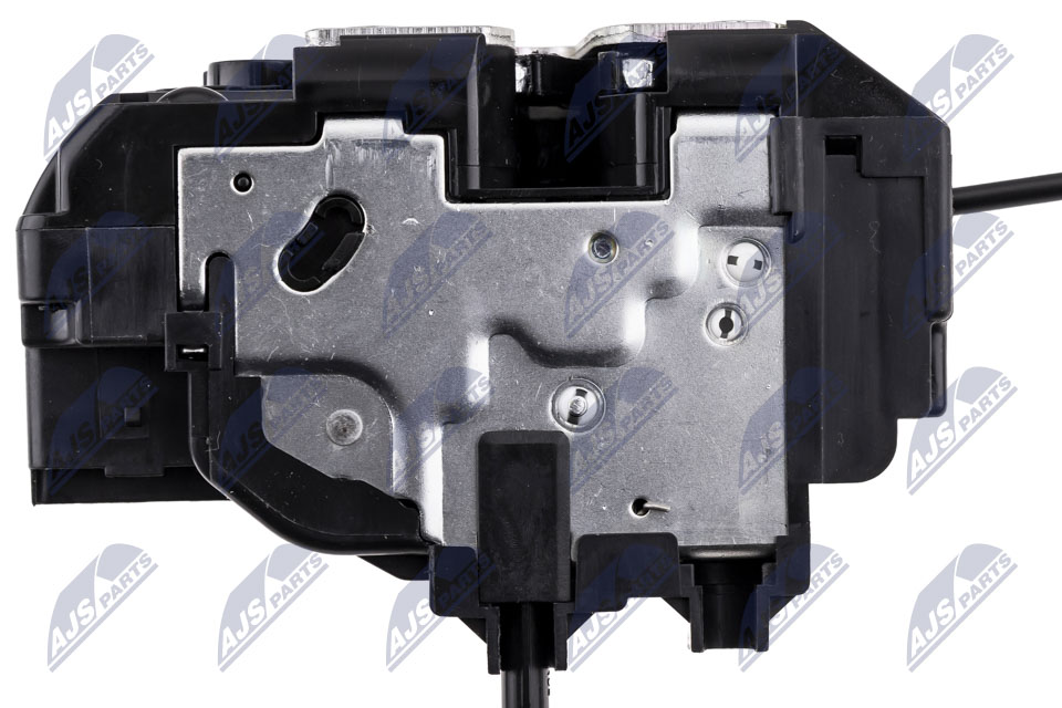 NTY Servomotor, centrallåsesystem ezcre360 for RENAULT