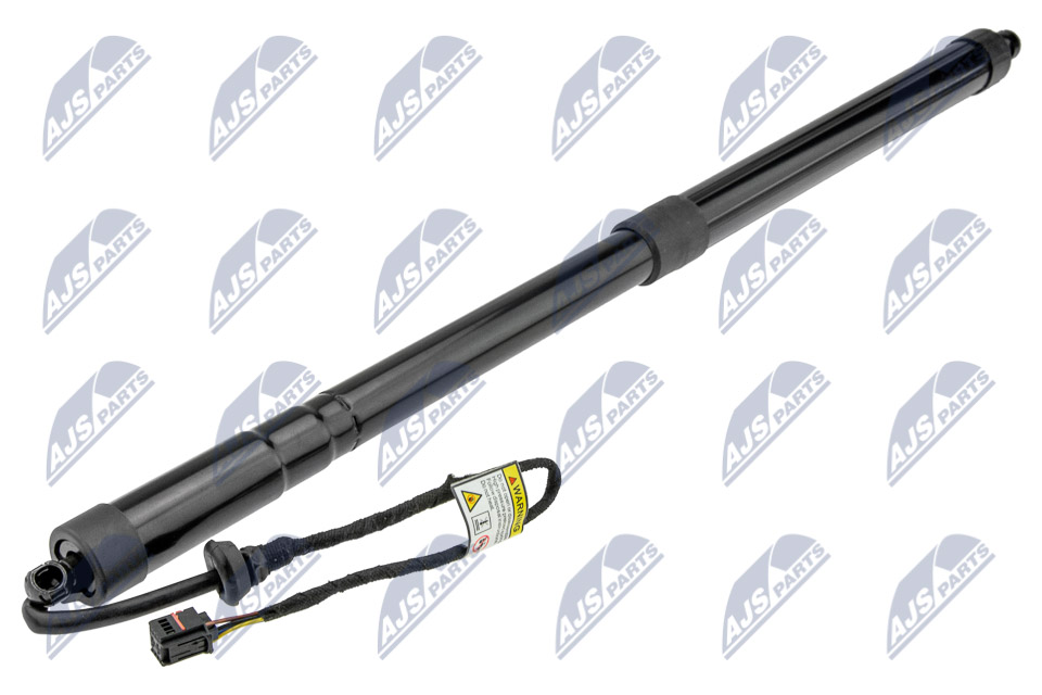 NTY Elmotor, bagklap AE-FR-063 for FORD