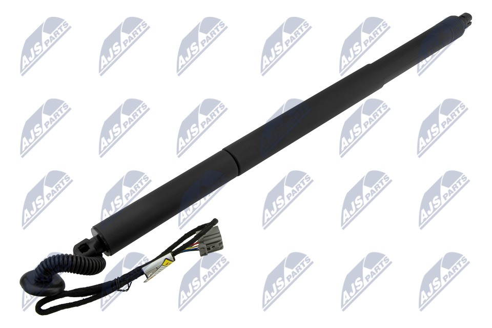 NTY Elmotor, bagklap AE-CH-055 for CADILLAC