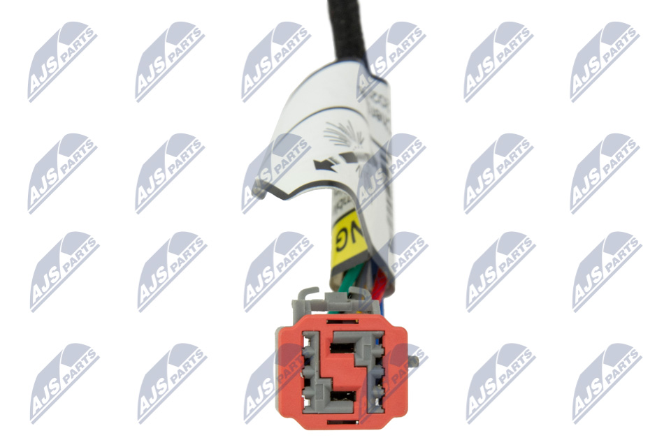 NTY Elmotor, bagklap AE-CH-052 for JEEP