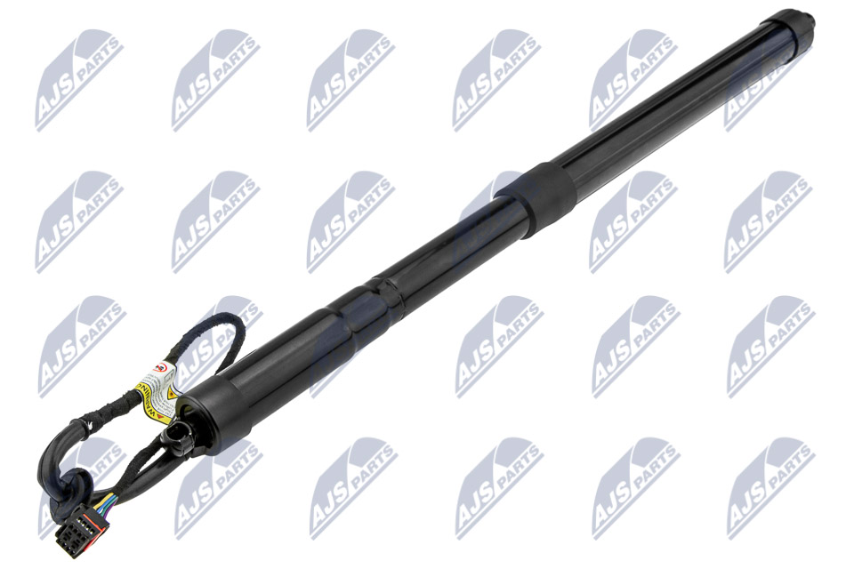 NTY Elmotor, bagklap AE-LR-019 på begge sider for LAND ROVER