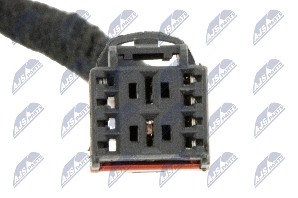 NTY Elmotor, bagklap AE-LR-022 på begge sider for LAND ROVER