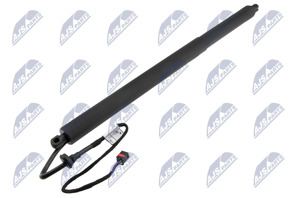 NTY Elmotor, bagklap AE-MA-001 for MASERATI