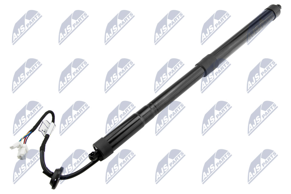 NTY Elmotor, bagklap AE-NS-030 på begge sider for NISSAN
