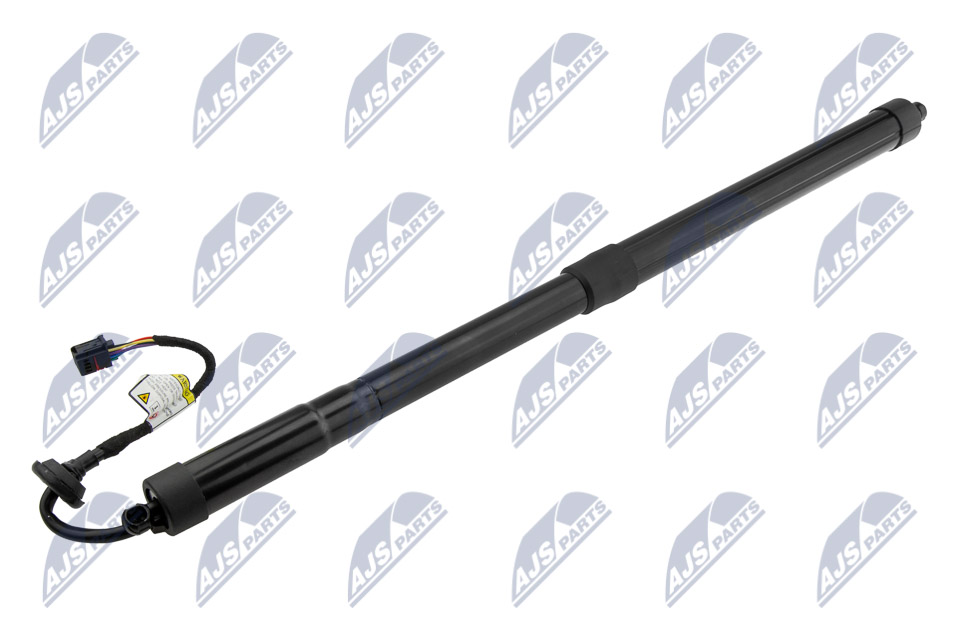 NTY Elmotor, bagklap AE-VV-042 for VOLVO