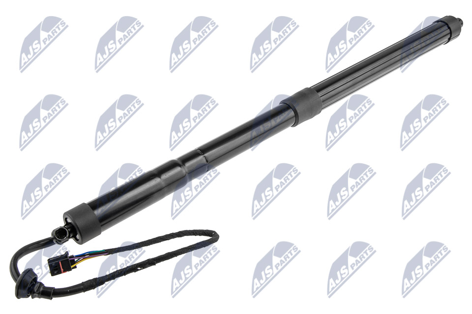 NTY Elmotor, bagklap AE-VW-096 for VAG