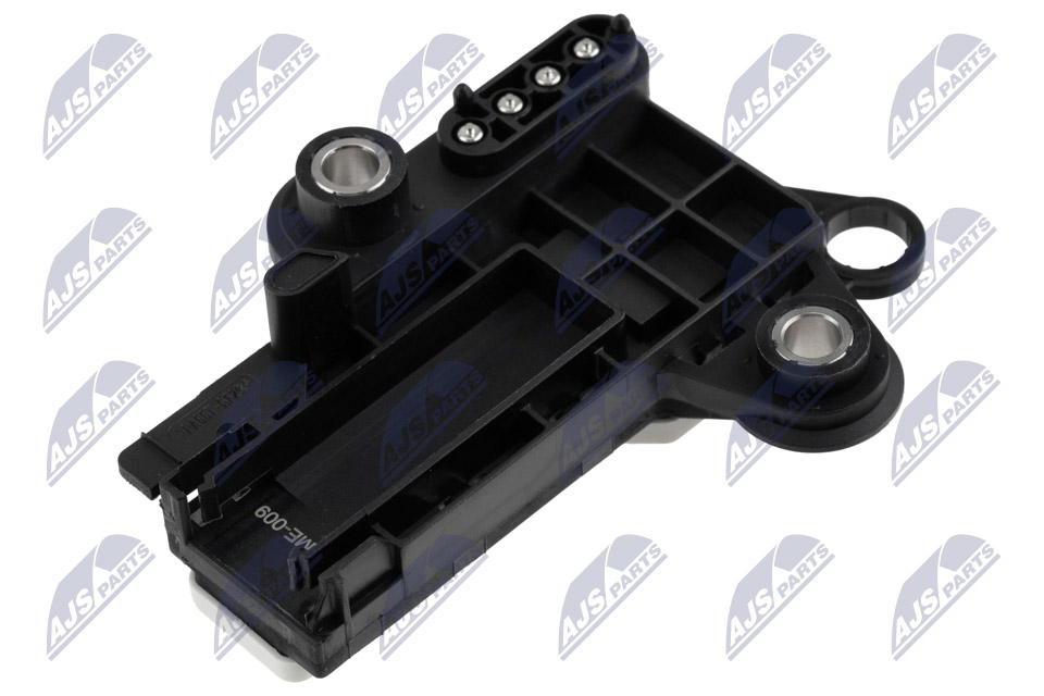 NTY Styreenhed, automatisk gearkasse eatme009 for MERCEDES-BENZ