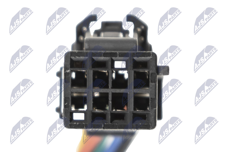 NTY Elmotor, bagklap AE-CH-082 for CADILLAC