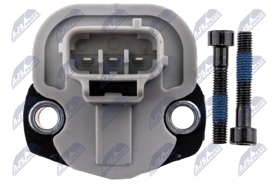 NTY Gasspjæld-potentiometer ecpch006 for JEEP