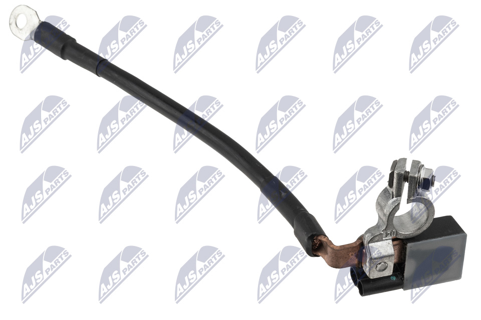 NTY Batteriadaptor ebpme006 for MERCEDES-BENZ