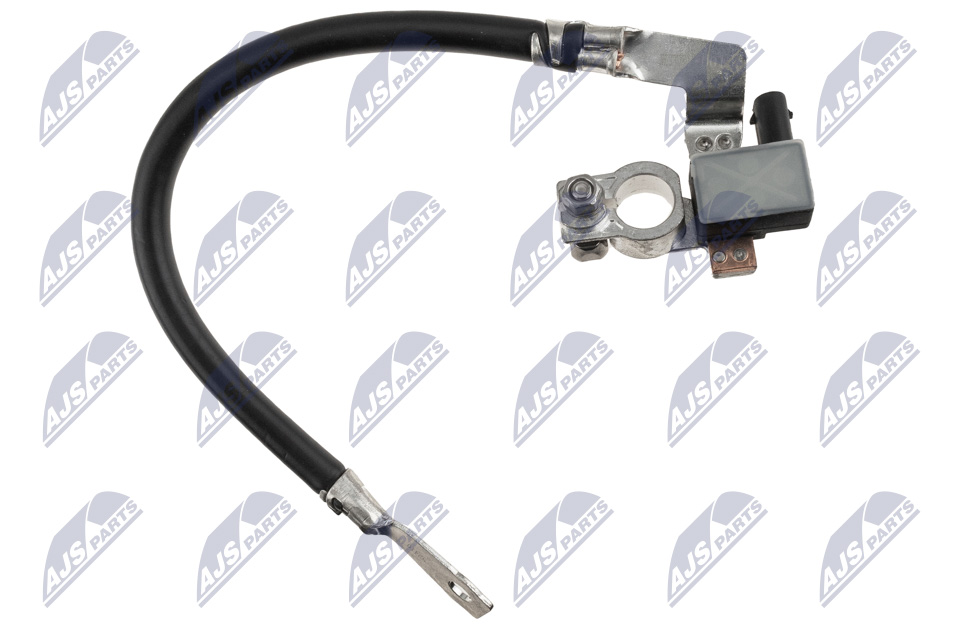 NTY Batteriadaptor ebpvv001 for VOLVO