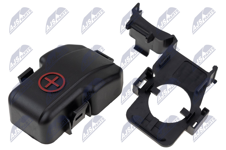 NTY Batteriadaptor ebphy001 for HYUNDAI
