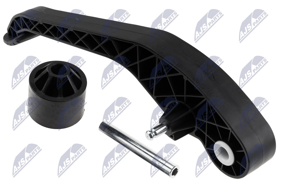 NTY Koblingspedal eagre001 for DACIA