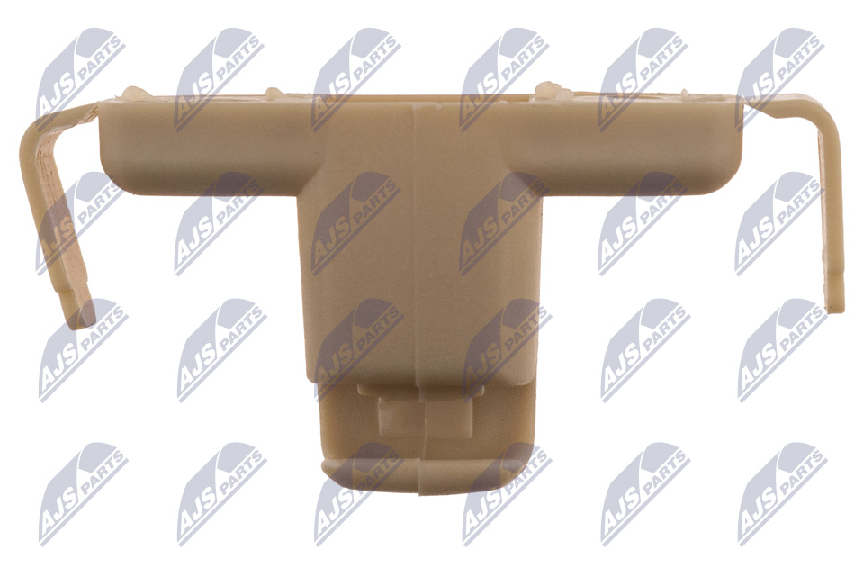 NTY Holder, solskærm ezcbm481 for BMW