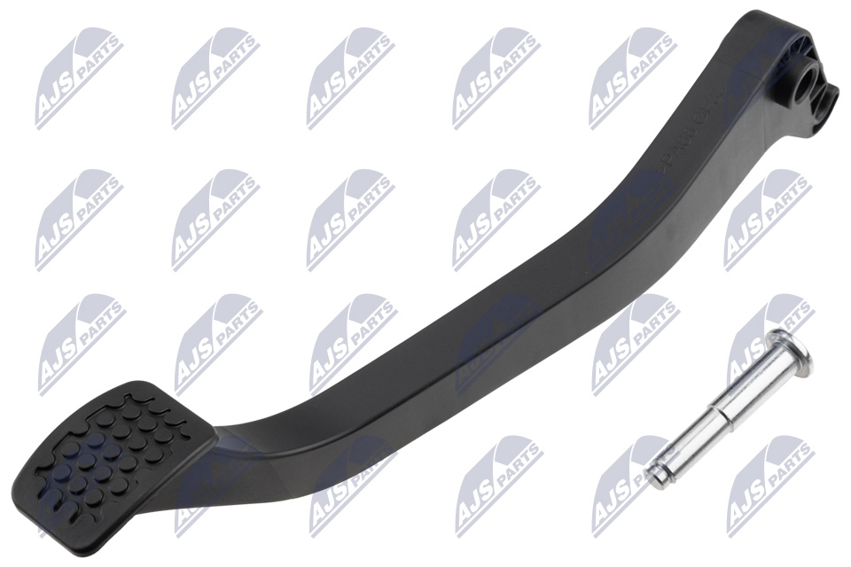 NTY Koblingspedal EAG-CH-004 for CHEVROLET