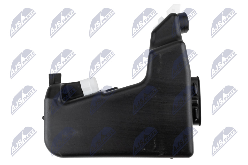 NTY Vandbeholder, rudevisker/vasker KZS-ME-003 for MERCEDES-BENZ