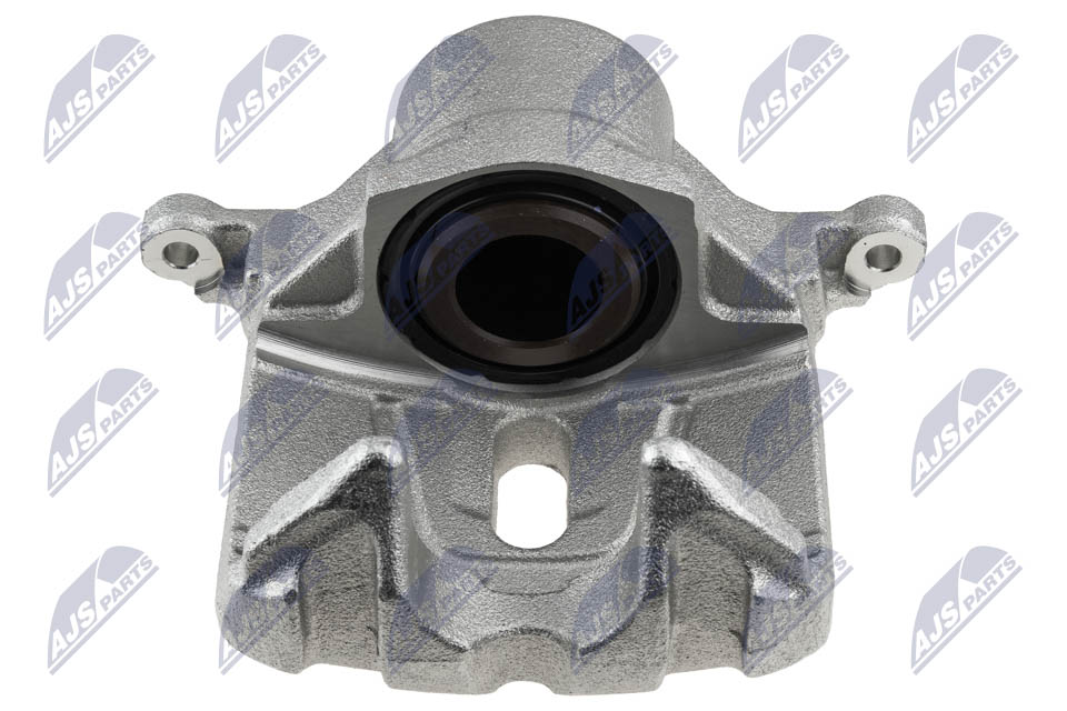 NTY Bremsekaliper hztpl085 Bagaksel venstre for OPEL