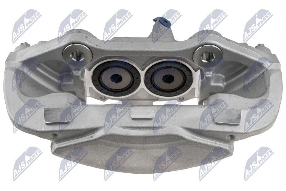 NTY Bremsekaliper hzpme101 venstre foraksel for MERCEDES-BENZ