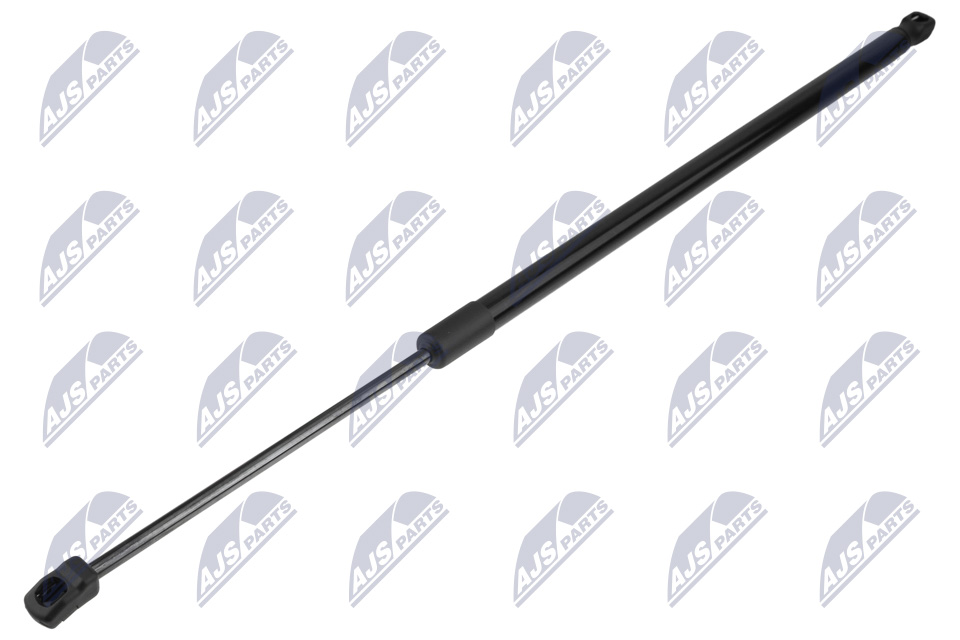 NTY Gasfjeder, kuffert-/lastrum AE-VV-057 for VOLVO