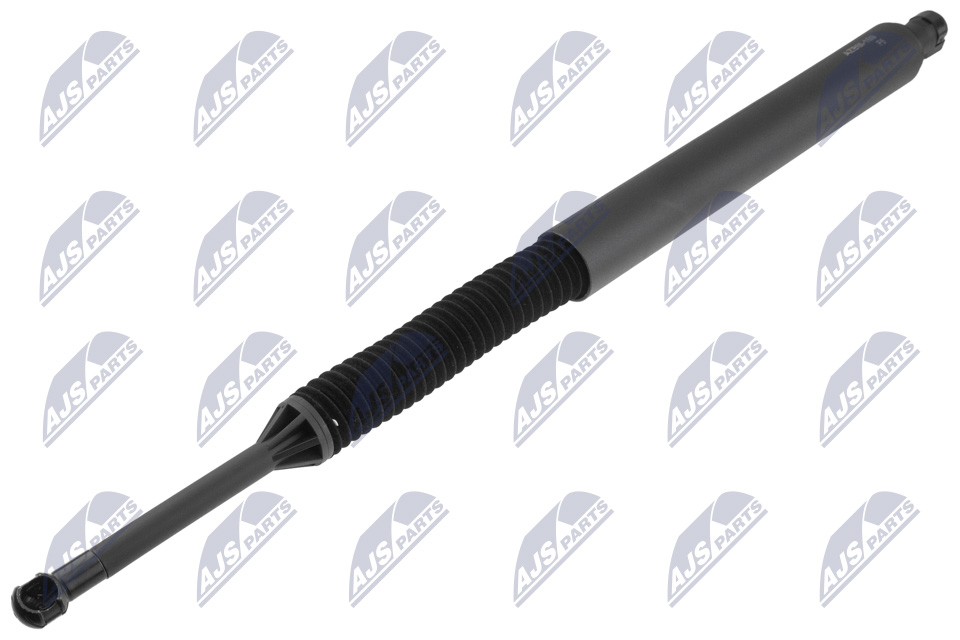 NTY Gasfjeder, kuffert-/lastrum AE-BM-169 for BMW