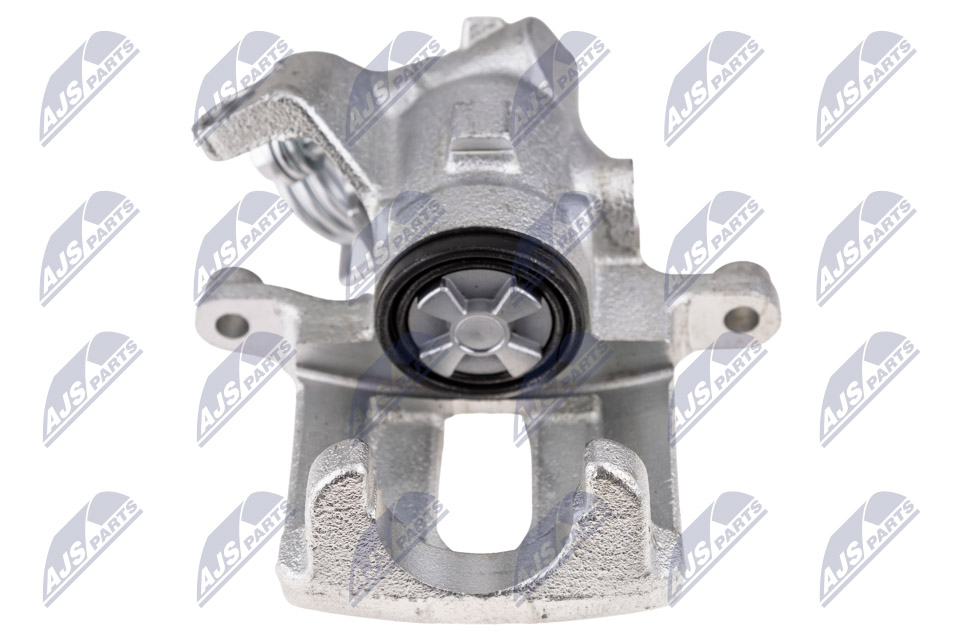 NTY Bremsekaliper hztar016 Bagaksel venstre for ALFA ROMEO