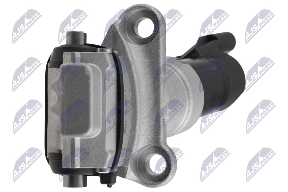 NTY Servomotor, standbremse kaliber ephps001 for PORSCHE