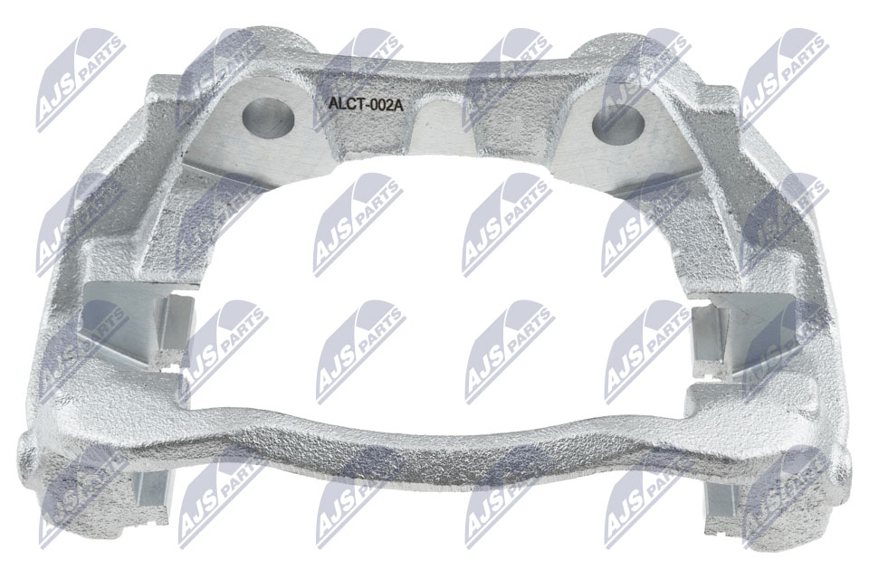 NTY Holder, bremsekaliper hzpct002a Foraksel begge sider for CITROËN/PEUGEOT