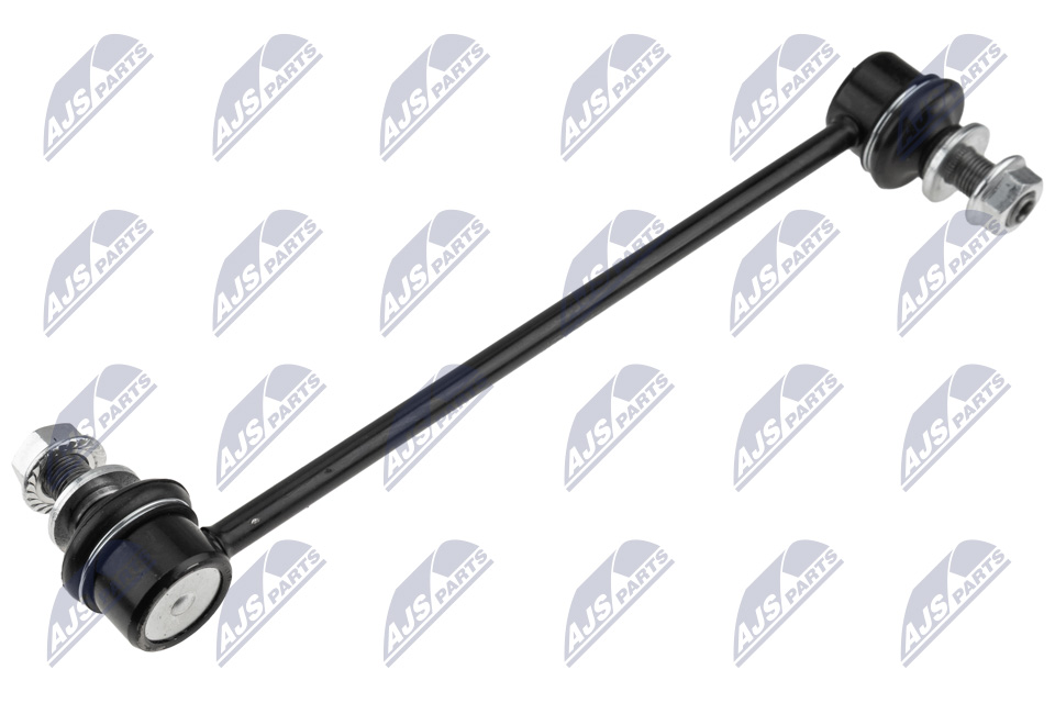 NTY Stang/led, stabilisator ZLP-TY-154 højre foraksel for TOYOTA