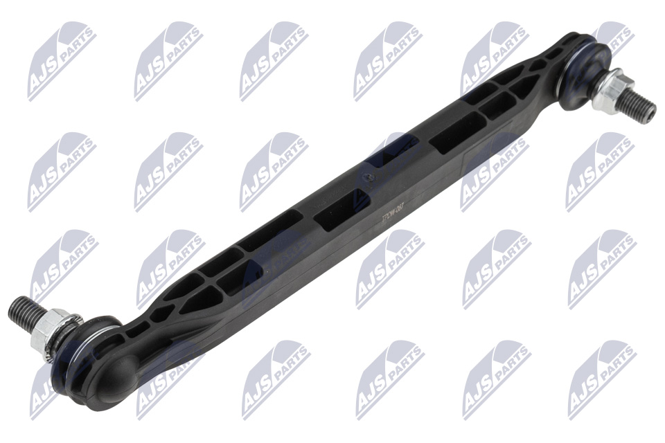 NTY Stang/led, stabilisator ZLP-DW-067 højre foraksel for CHEVROLET