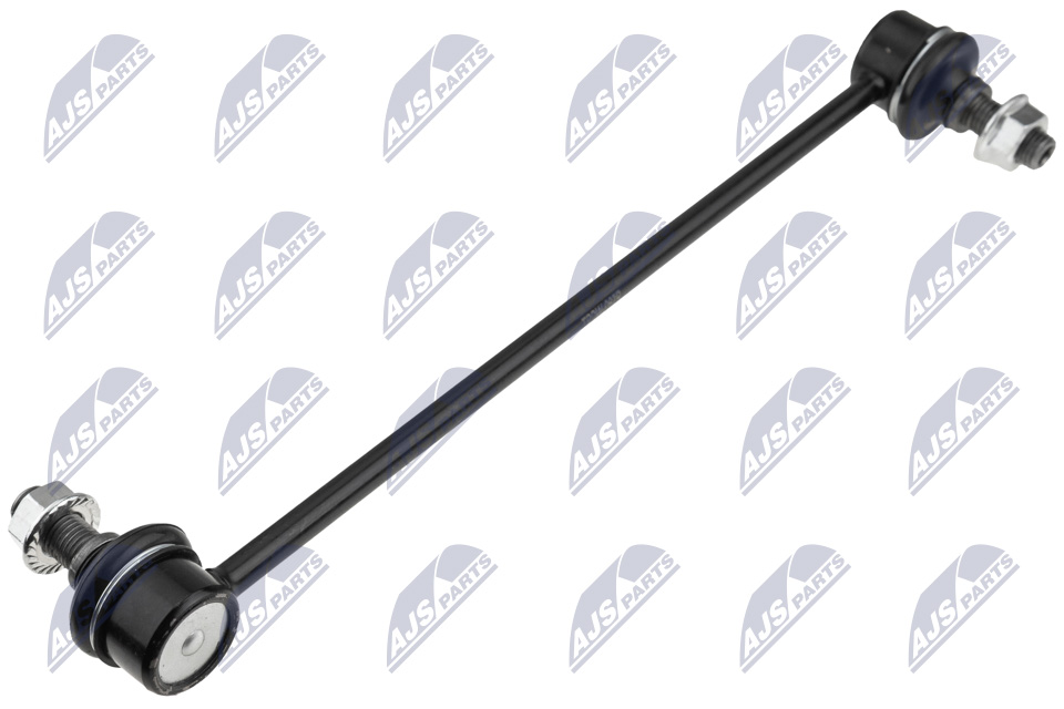 NTY Stang/led, stabilisator ZLP-DW-067R højre foraksel for CHEVROLET