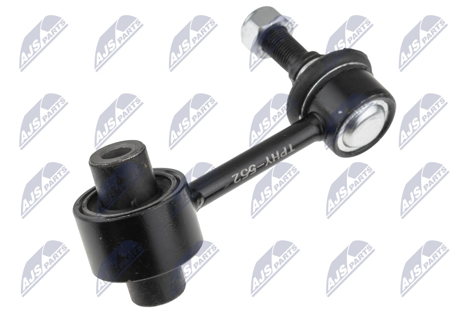 NTY Stang/led, stabilisator ZLT-HY-552 Bagaksel venstre for HYUNDAI