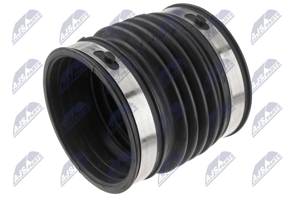 NTY Ladeluftslange gppch029 for JEEP