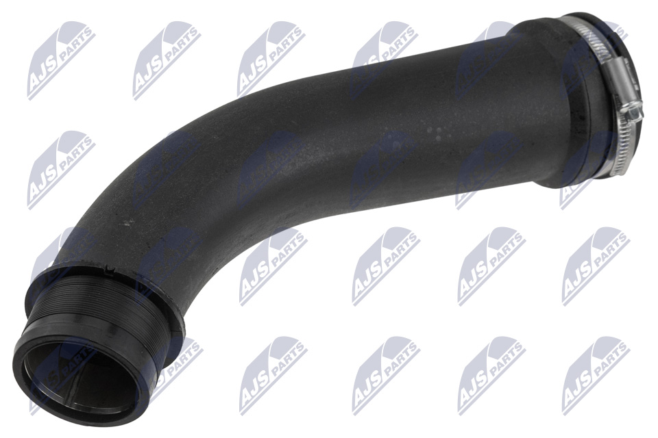 NTY Ladeluftslange gppre066 for RENAULT