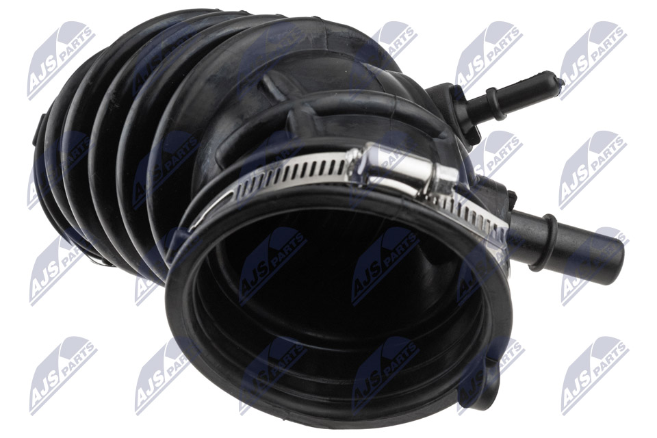 NTY Ladeluftslange gppfr106 for FORD