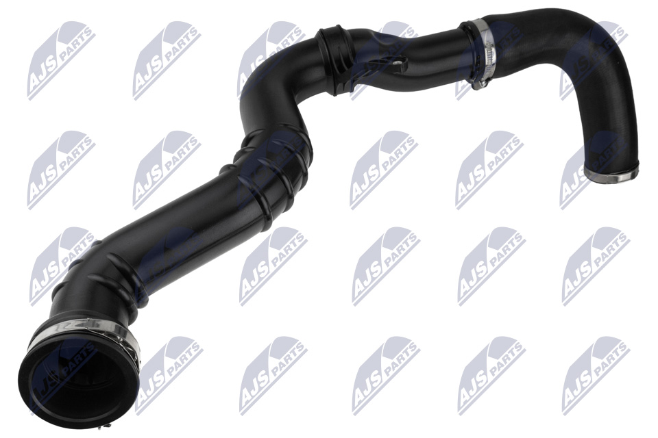 NTY Ladeluftslange gppfr099 for FORD