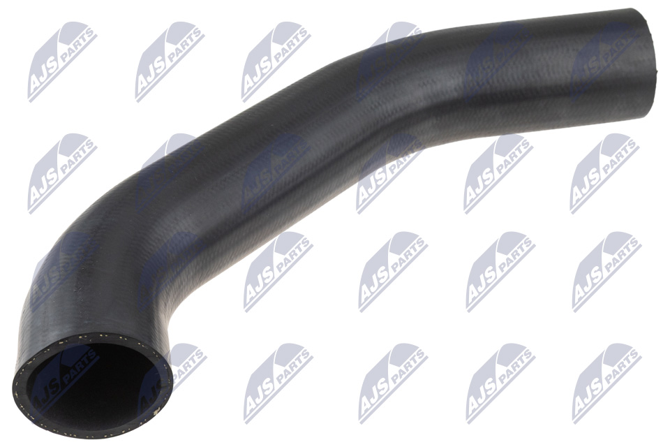 NTY Ladeluftslange gppch040 for CHRYSLER