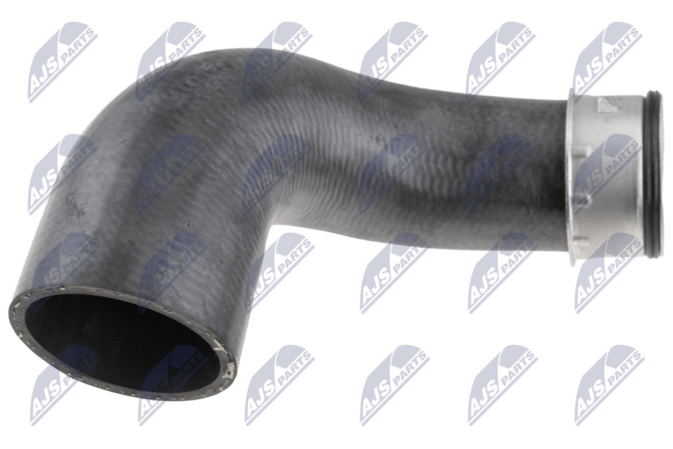 NTY Ladeluftslange gppch039 for CHRYSLER