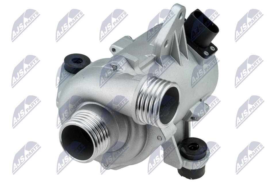 NTY Vandpumpe CPW-BM-054 for BMW