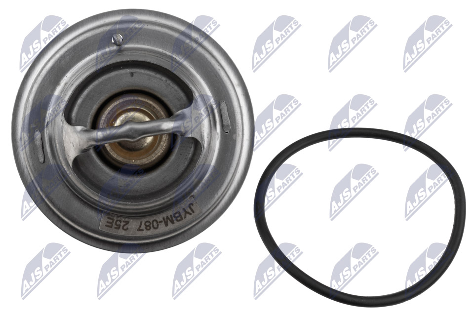 NTY Termostat, kølemiddel CTM-BM-087 for BMW