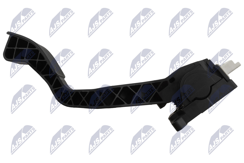 NTY Pedalsæt EAP-CT-006 for PEUGEOT CITROËN