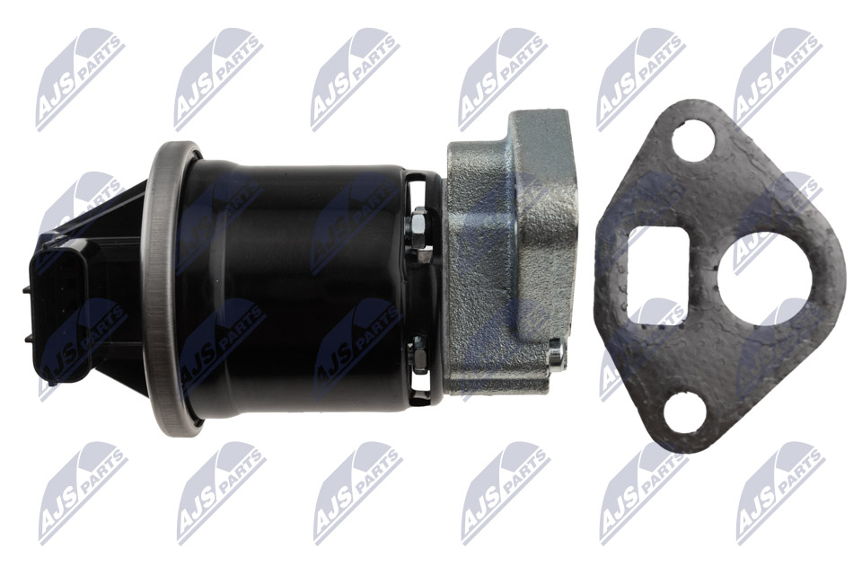 NTY EGR-ventil EGR-HD-002 for HONDA