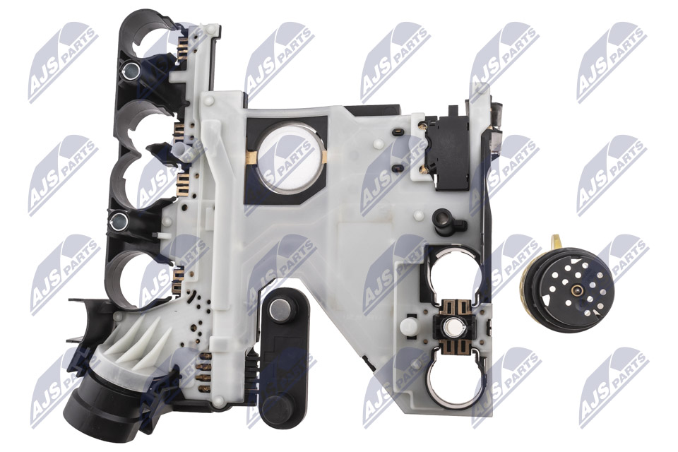 NTY Styreenhed, automatisk gearkasse eatch000b for MERCEDES-BENZ JEEP